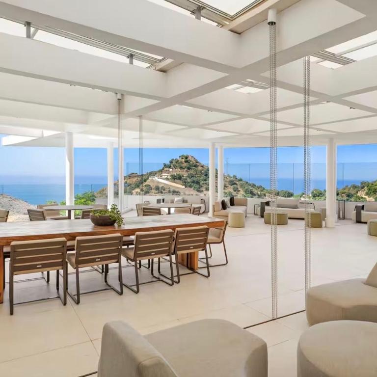 Modern Luxury in Palo Alto SPA ,Sea & Mountain View - Apartamento de 3 dormitorios - 30