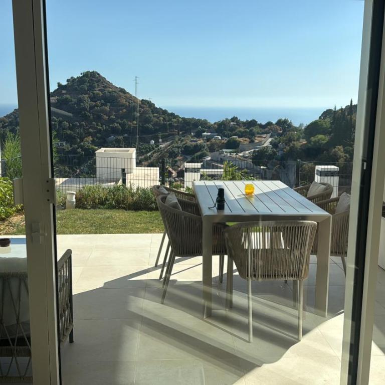 Modern Luxury in Palo Alto SPA ,Sea & Mountain View - Apartamento de 3 dormitorios - 31