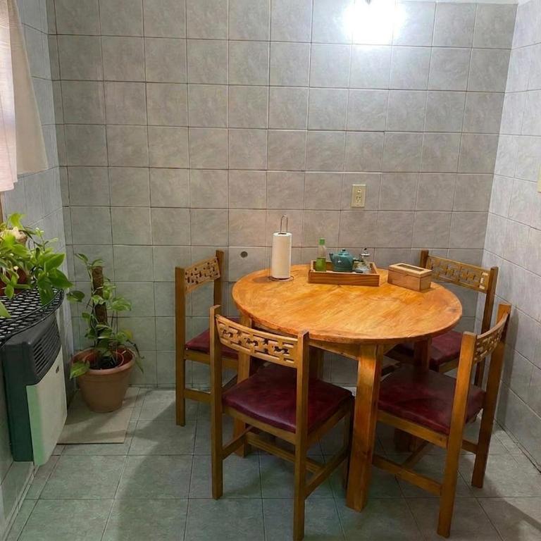 Doña Loli- Apartamento 1 - Two-Bedroom Apartment - 3