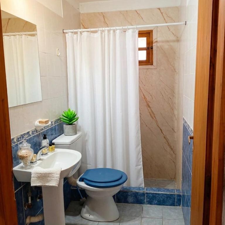 Doña Loli- Apartamento 1 - Two-Bedroom Apartment - 6