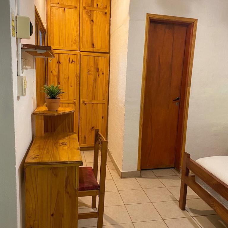 Doña Loli- Apartamento 1 - Two-Bedroom Apartment - 8