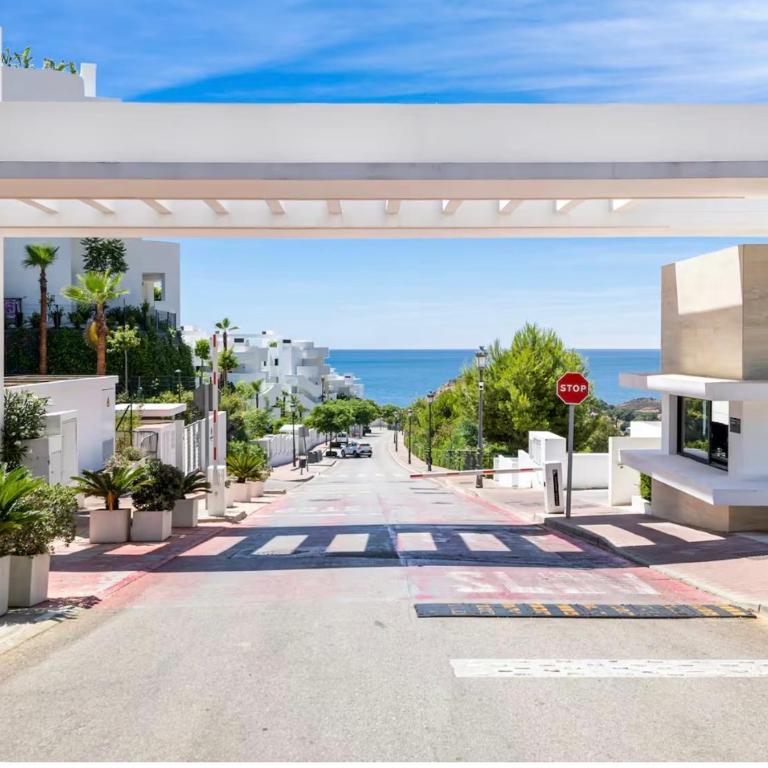 Modern Luxury in Palo Alto SPA ,Sea & Mountain View - Apartamento de 3 dormitorios - 32