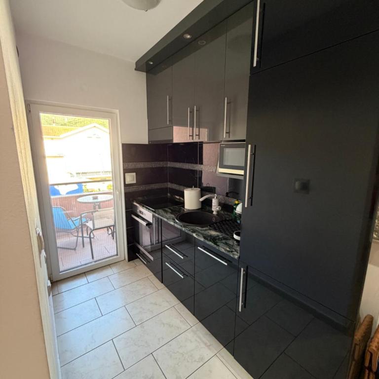 Sea star Apartment - Apartman sa 2 Spavaće Sobe - 17