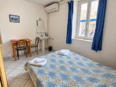 Le Cocardier - Chambre Double avec Salle de Bains Commune - 4