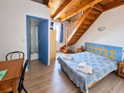 Le Cocardier - Chambre Familiale avec Salle de Bains - 6