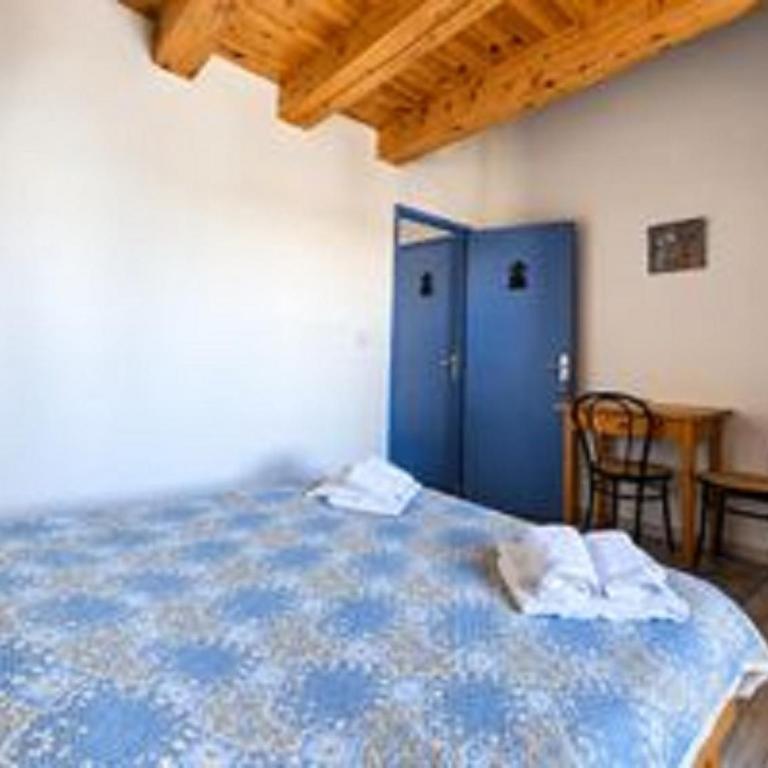 Le Cocardier - Chambre Familiale avec Salle de Bains - 7