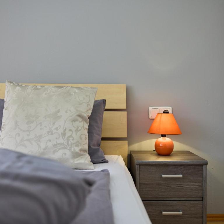 Panorama Apartment Gaschurn - Apartamento de 1 dormitorio - 9