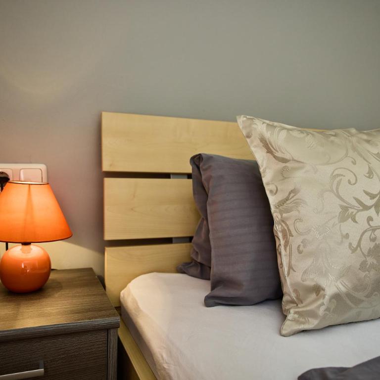Panorama Apartment Gaschurn - Apartamento de 1 dormitorio - 15