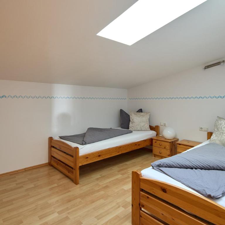 Panorama Apartment Gaschurn - Apartamento de 1 dormitorio - 18