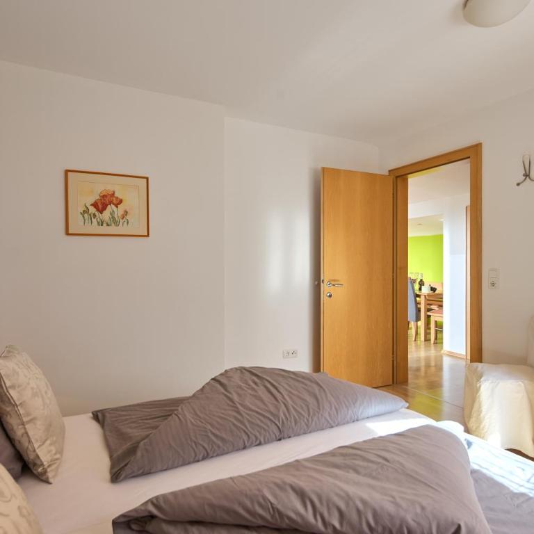 Panorama Apartment Gaschurn - Apartamento de 1 dormitorio - 21