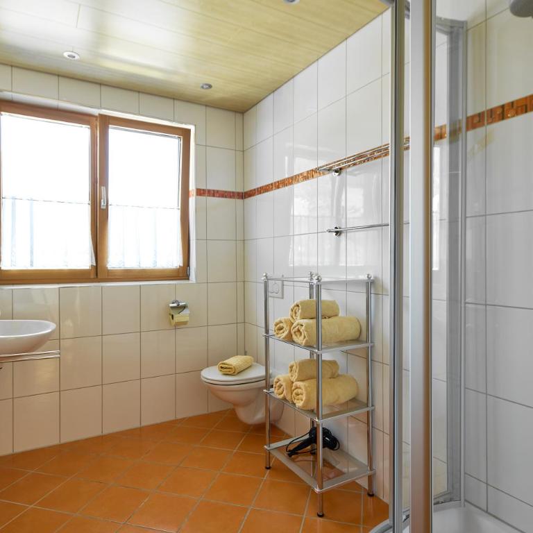 Panorama Apartment Gaschurn - Apartamento de 1 dormitorio - 23