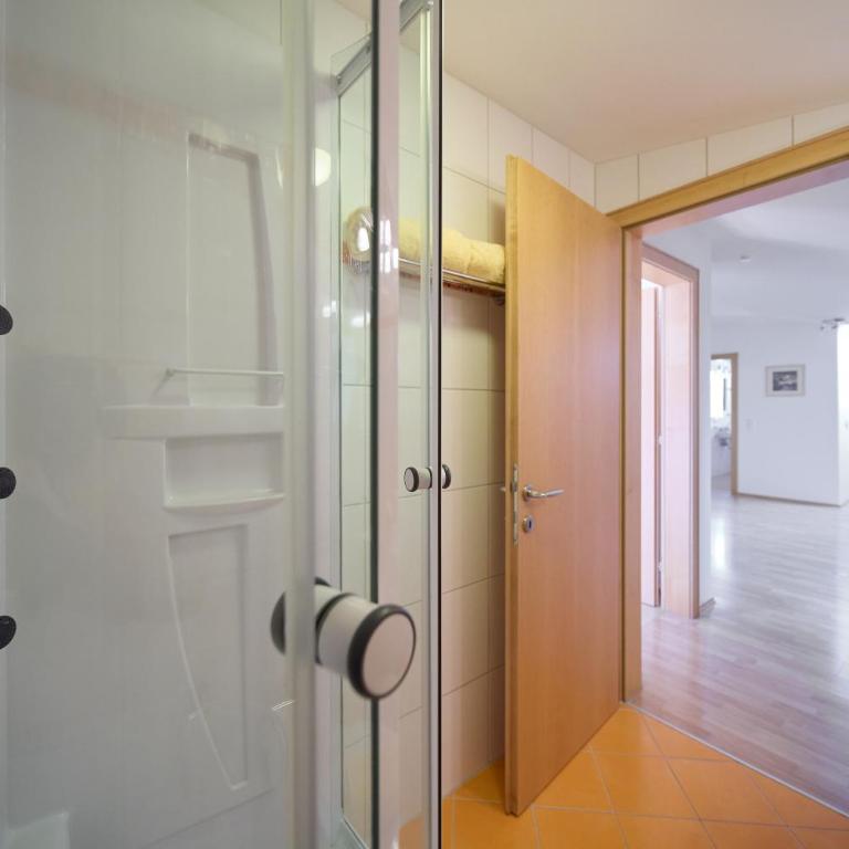 Panorama Apartment Gaschurn - Apartamento de 1 dormitorio - 24
