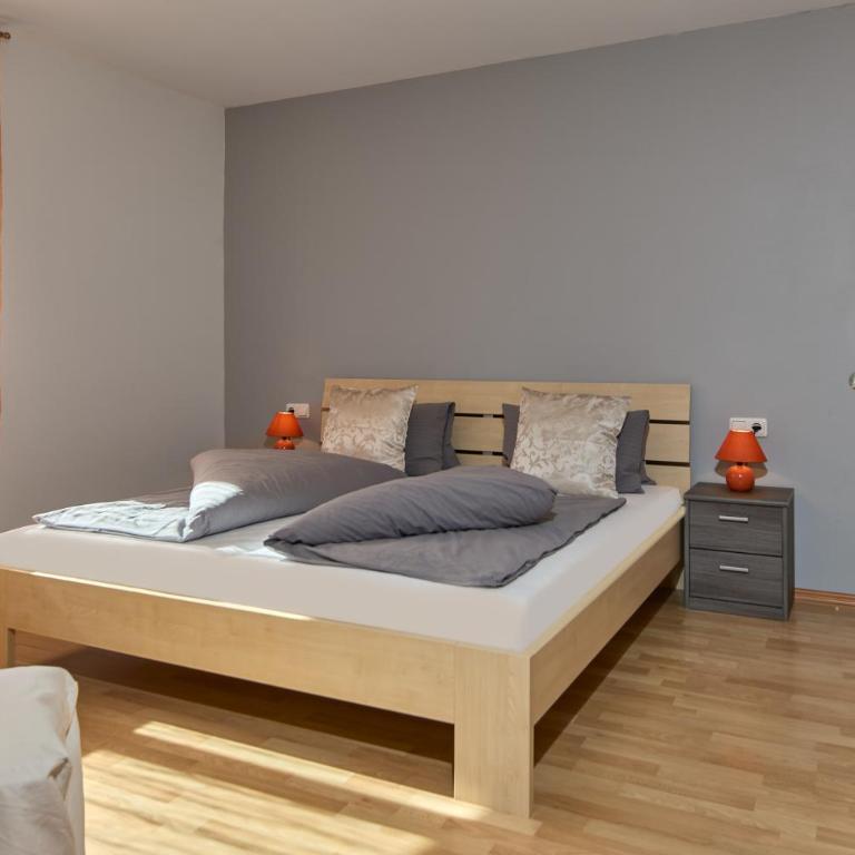 Panorama Apartment Gaschurn - Apartamento de 1 dormitorio - 27