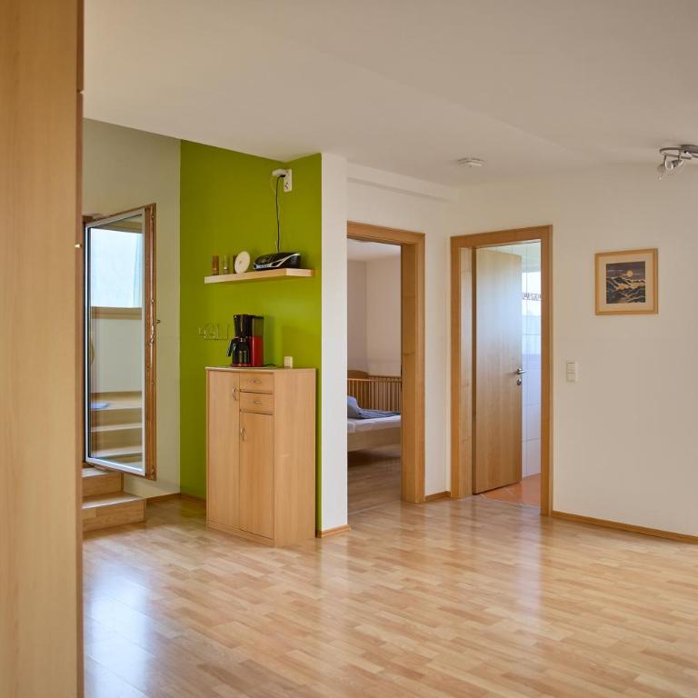 Panorama Apartment Gaschurn - Apartamento de 1 dormitorio - 30