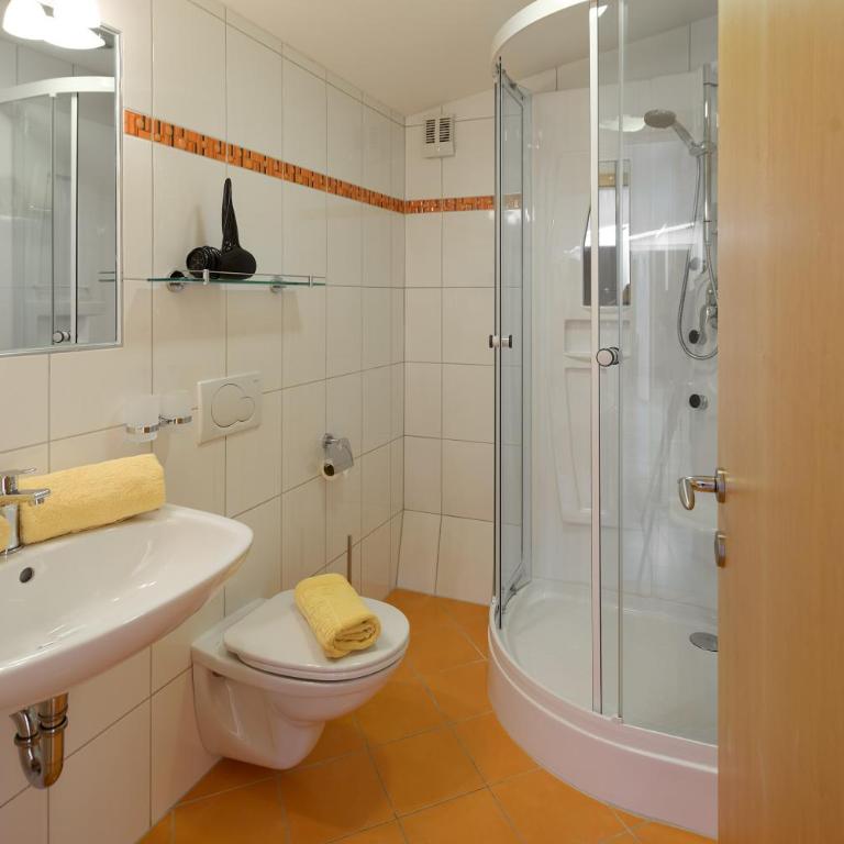 Panorama Apartment Gaschurn - Apartamento de 1 dormitorio - 34