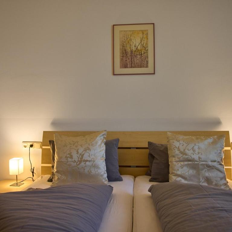 Panorama Apartment Gaschurn - Apartamento de 1 dormitorio - 38