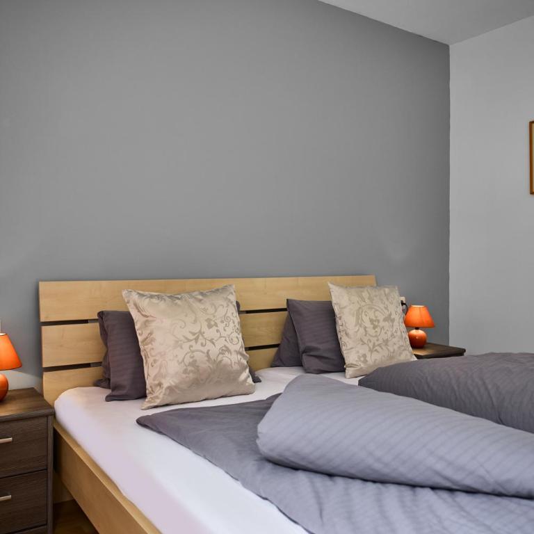 Panorama Apartment Gaschurn - Apartamento de 1 dormitorio - 39
