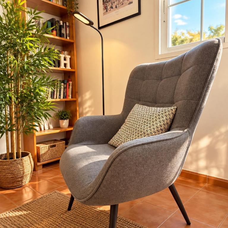 Apartamento completo nuevo centro - Appartamento con 1 Camera da Letto - 3