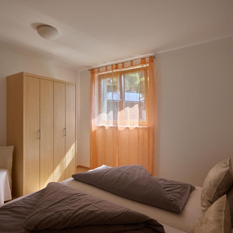Panorama Apartment Gaschurn - Apartamento de 1 dormitorio - 46