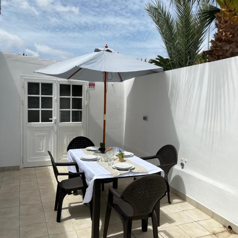 Lovely Home Casa Tamaide - Costa del Silencio - - Casa de 2 dormitorios - 77