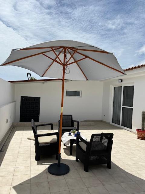 Lovely Home Casa Tamaide - Costa del Silencio - - Casa de 2 dormitorios - 79