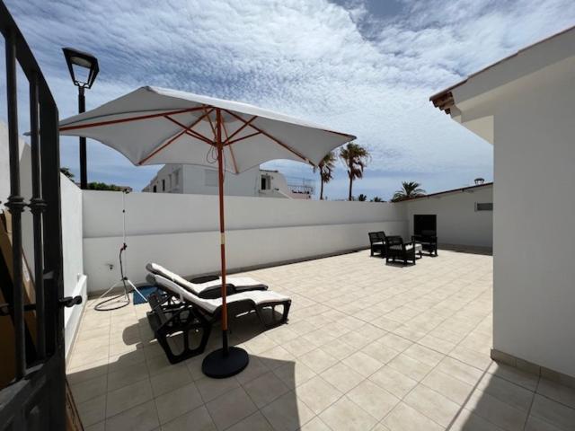 Lovely Home Casa Tamaide - Costa del Silencio - - Casa de 2 dormitorios - 80