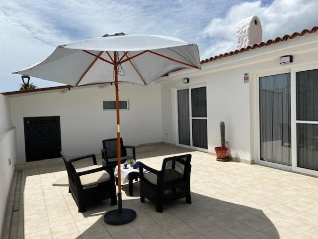 Lovely Home Casa Tamaide - Costa del Silencio - - Casa de 2 dormitorios - 85
