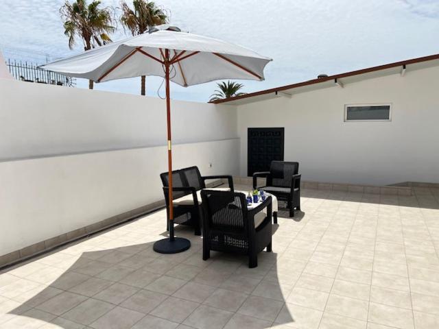 Lovely Home Casa Tamaide - Costa del Silencio - - Casa de 2 dormitorios - 91