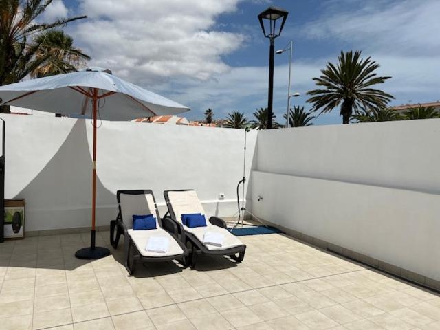 Lovely Home Casa Tamaide - Costa del Silencio - - Casa de 2 dormitorios - 93