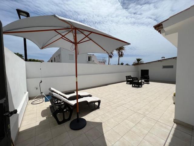 Lovely Home Casa Tamaide - Costa del Silencio - - Casa de 2 dormitorios - 95