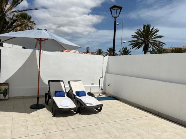 Lovely Home Casa Tamaide - Costa del Silencio - - Casa de 2 dormitorios - 96