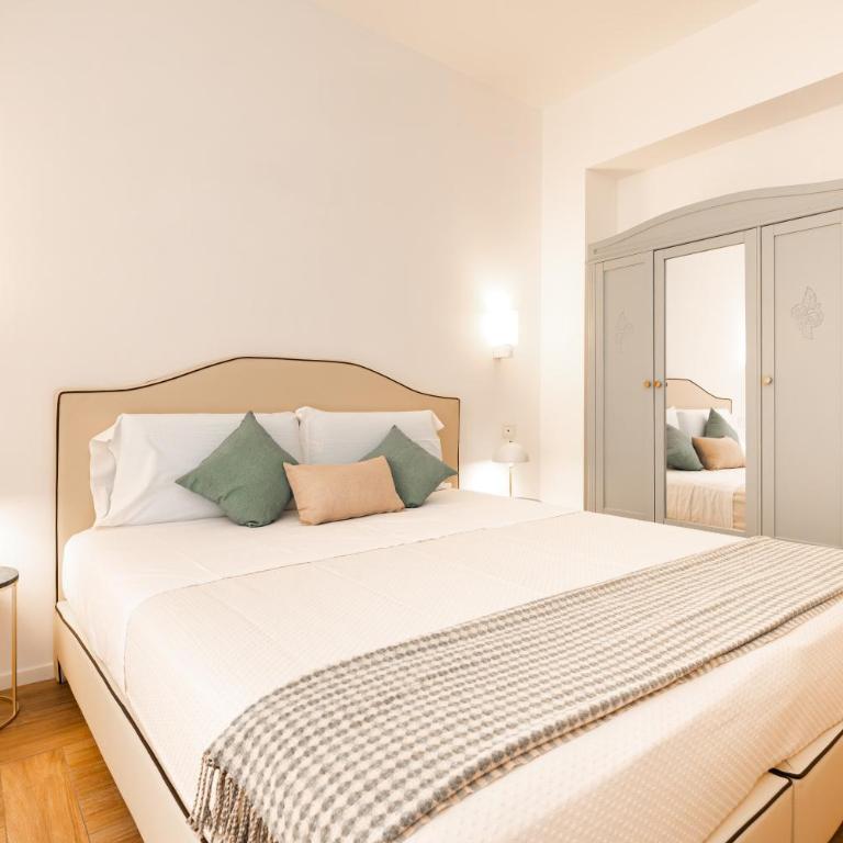 DelleLame Cozy Apartment - Appartement 2 Chambres - 2