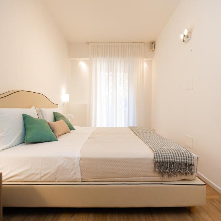 DelleLame Cozy Apartment - Appartement 2 Chambres - 3