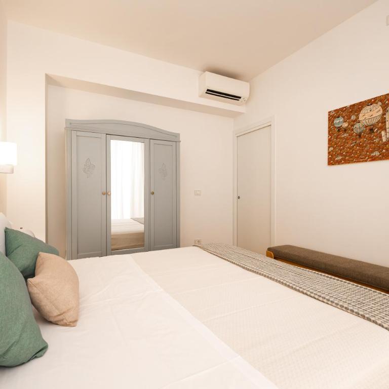 DelleLame Cozy Apartment - Appartement 2 Chambres - 4
