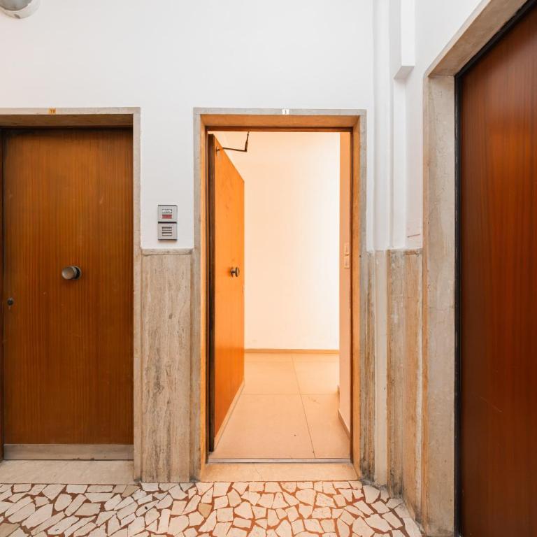 DelleLame Cozy Apartment - Appartement 2 Chambres - 7