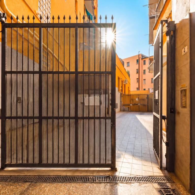 DelleLame Cozy Apartment - Appartement 2 Chambres - 10