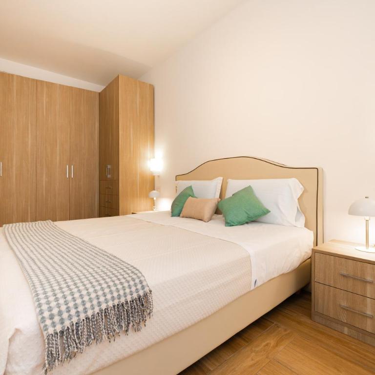 DelleLame Cozy Apartment - Appartement 2 Chambres - 13