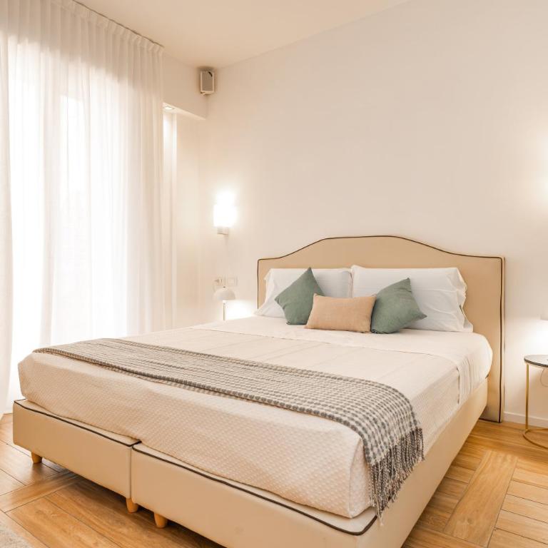 DelleLame Cozy Apartment - Appartement 2 Chambres - 16