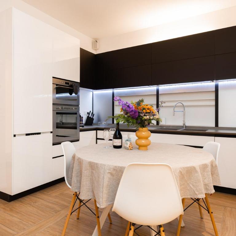 DelleLame Cozy Apartment - Appartement 2 Chambres - 18