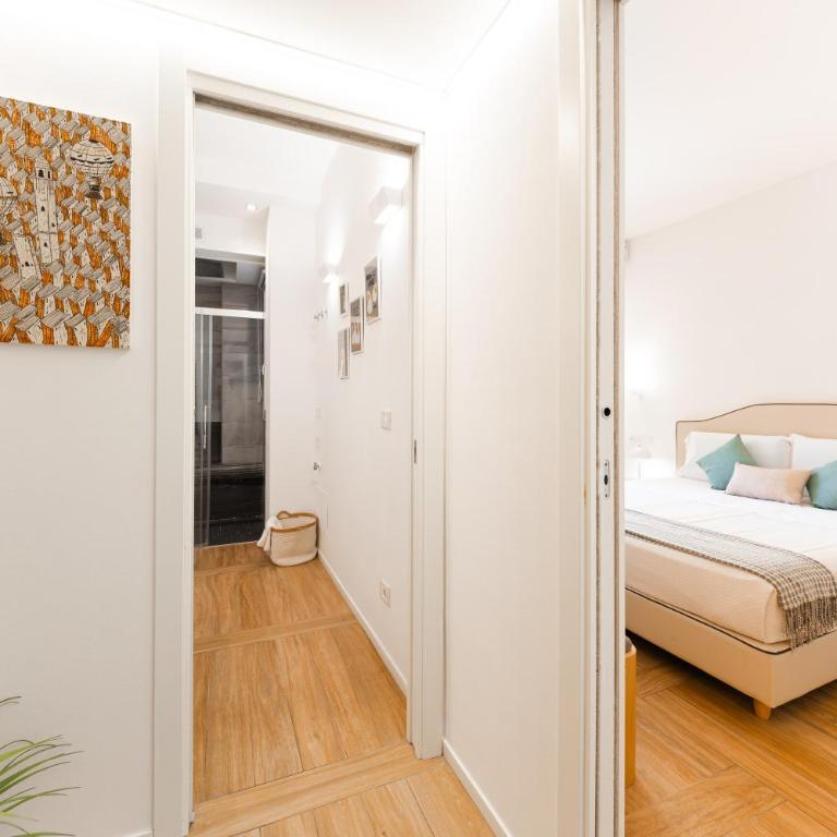 DelleLame Cozy Apartment - Appartement 2 Chambres - 20