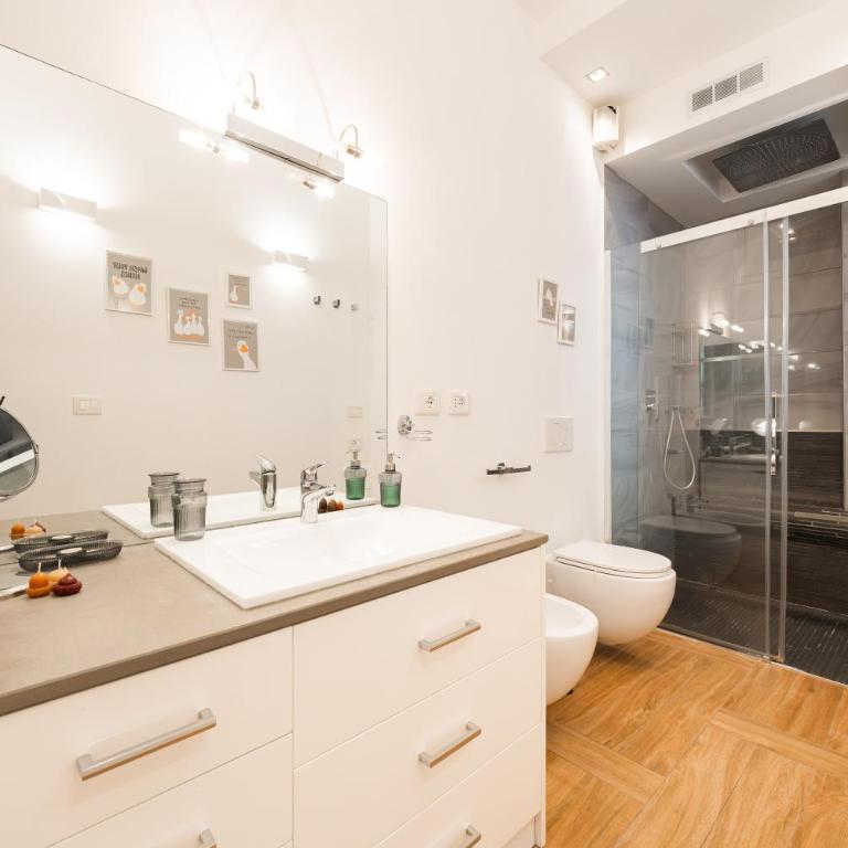 DelleLame Cozy Apartment - Appartement 2 Chambres - 21