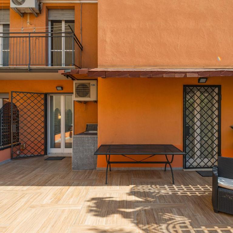 DelleLame Cozy Apartment - Appartement 2 Chambres - 23