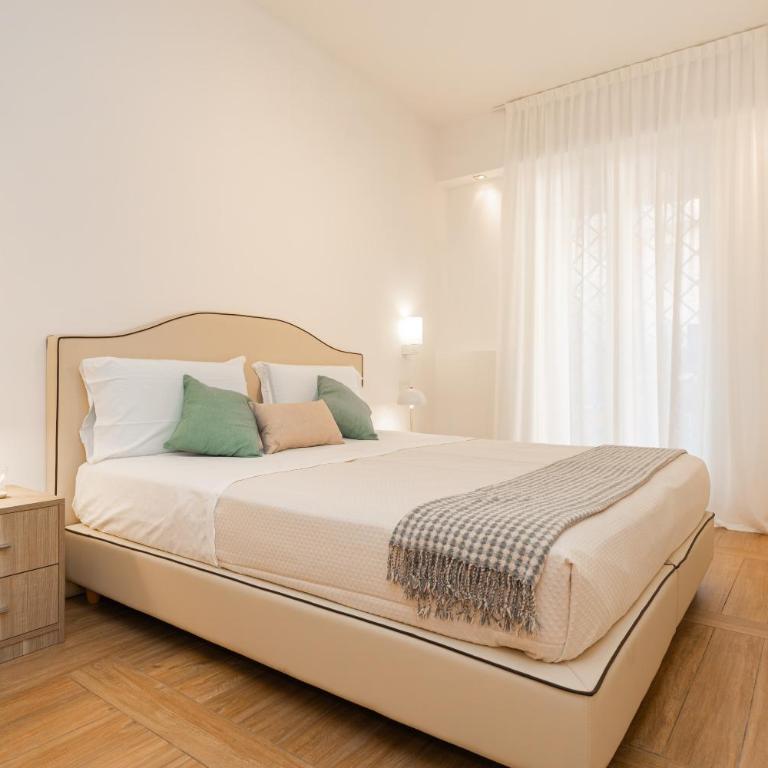 DelleLame Cozy Apartment - Appartement 2 Chambres - 24