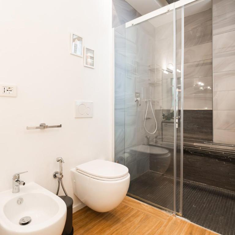 DelleLame Cozy Apartment - Appartement 2 Chambres - 25