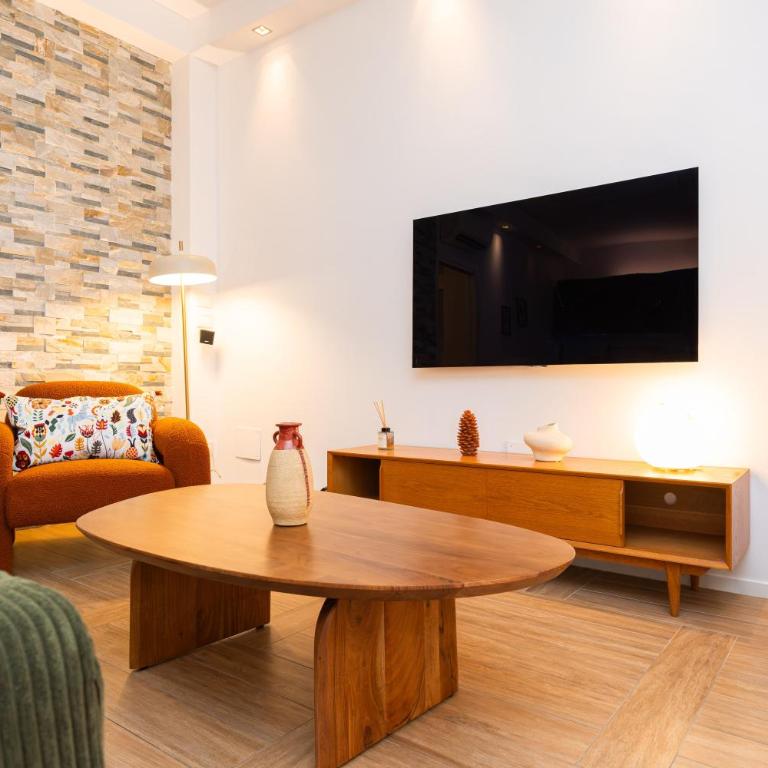 DelleLame Cozy Apartment - Appartement 2 Chambres - 26
