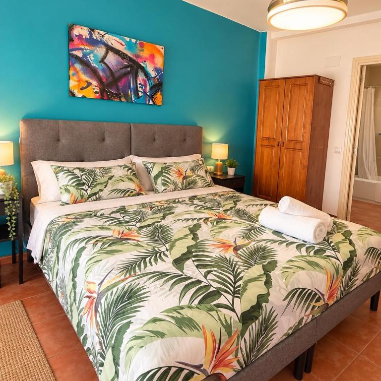 Apartamento completo nuevo centro - Appartamento con 1 Camera da Letto - 18