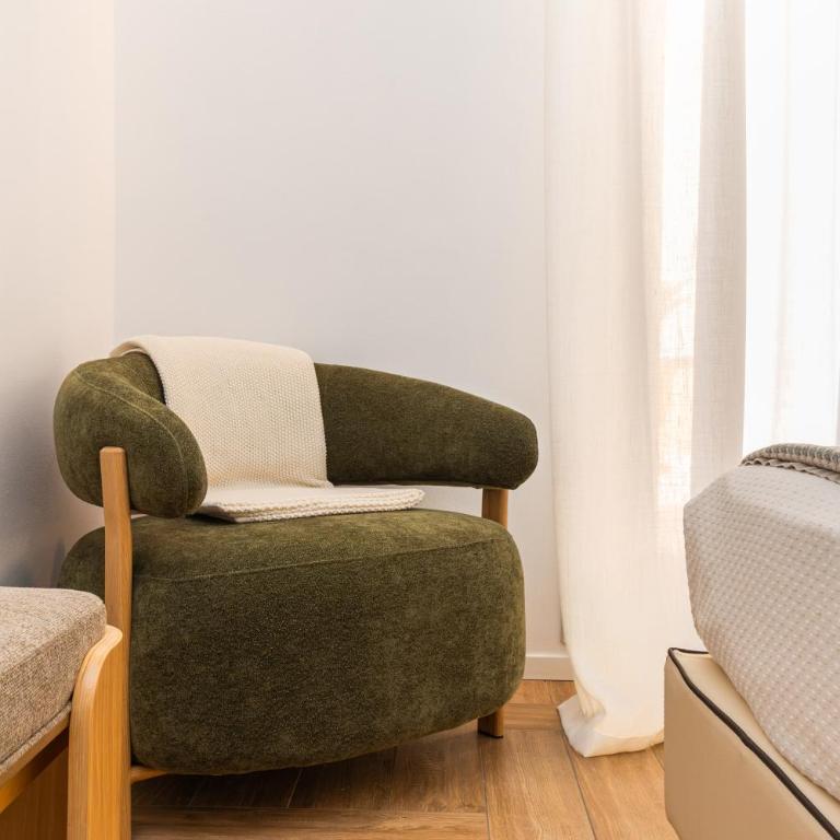 DelleLame Cozy Apartment - Appartement 2 Chambres - 31