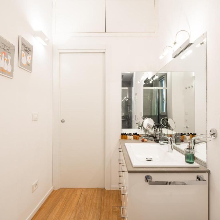 DelleLame Cozy Apartment - Appartement 2 Chambres - 32