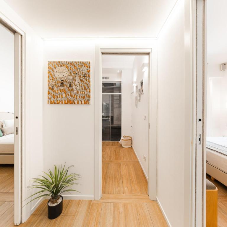 DelleLame Cozy Apartment - Appartement 2 Chambres - 34