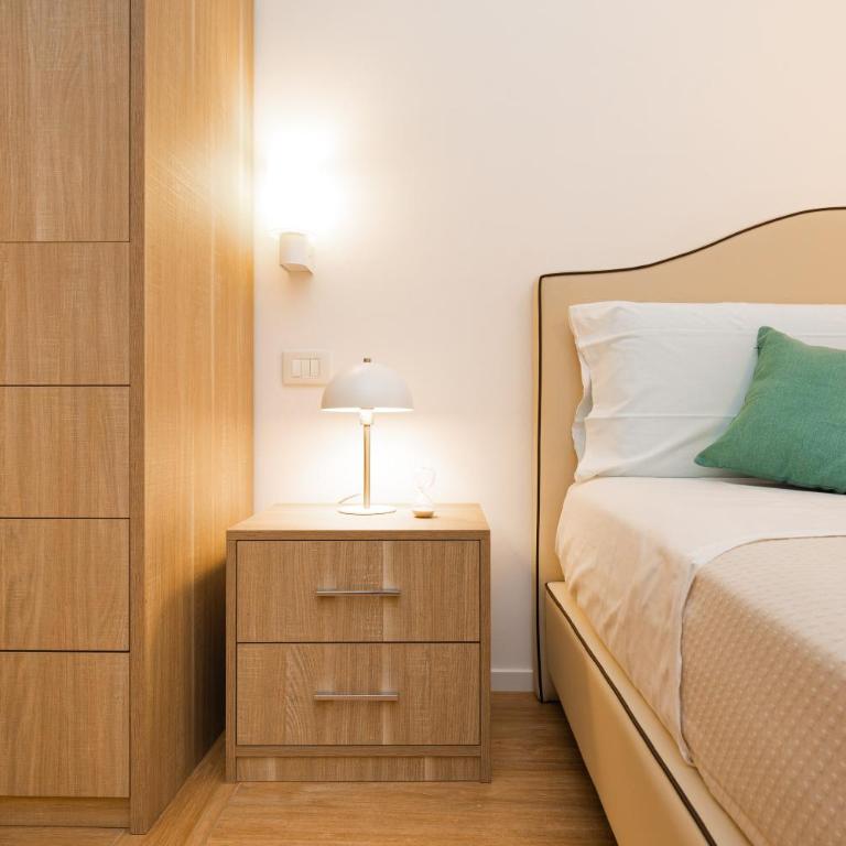 DelleLame Cozy Apartment - Appartement 2 Chambres - 35